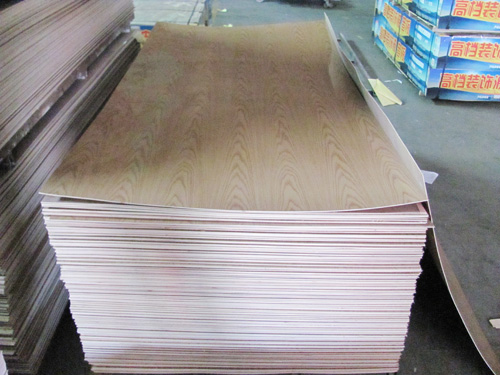 pilyester plywood
